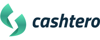 Cashtero logo