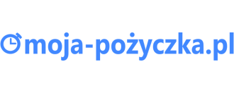 Moja-pożyczka.pl logo