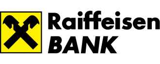 Raiffeisen Bank logo
