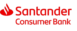 Santander Consumer Bank logo